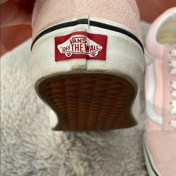 Vans size 8.5 - Picture 2 of 3